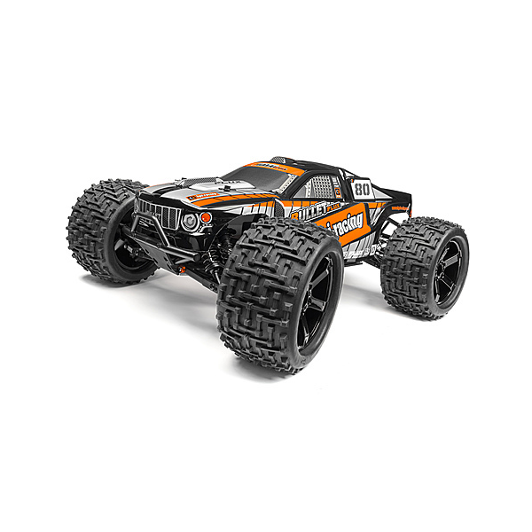 Hpi truck online
