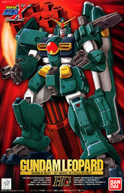 Bandai 1/100 Gundam Leopard | 53279