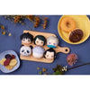 MegaHouse Fluffy Squeeze Bread Movie Jujutsu Kaisen 0 Assorted