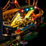 Light My Bricks Lighting Kit for LEGO Loop Coaster 10303