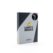 Light My Bricks Lighting Kit for LEGO Orchid 10311
