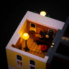 Light My Bricks Lighting Kit for LEGO Jazz Club 10312