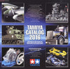 Tamiya 64401 2016 Catalogue