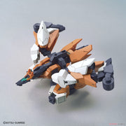 Bandai 5059225 HGBDR 1/144 Saturnix Units New Armor Accessory Set Gundam Build Divers