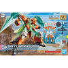 Bandai 5059225 HGBDR 1/144 Saturnix Units New Armor Accessory Set Gundam Build Divers