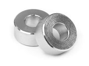HPI 108722 ALUMINIUM COLLAR 6x13.5x6 2pcs*