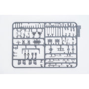 Very Fire BELBV350901DX 1/350 IJN Aircraft Carrier Taiho Deluxe Kit