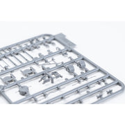 Very Fire BELBV350901DX 1/350 IJN Aircraft Carrier Taiho Deluxe Kit