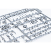 Very Fire BELBV350901DX 1/350 IJN Aircraft Carrier Taiho Deluxe Kit