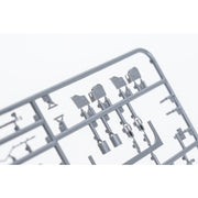 Very Fire BELBV350901DX 1/350 IJN Aircraft Carrier Taiho Deluxe Kit