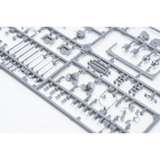 Very Fire BELBV350901DX 1/350 IJN Aircraft Carrier Taiho Deluxe Kit