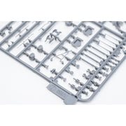 Very Fire BELBV350901DX 1/350 IJN Aircraft Carrier Taiho Deluxe Kit