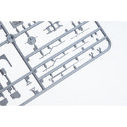 Very Fire BELBV350901DX 1/350 IJN Aircraft Carrier Taiho Deluxe Kit