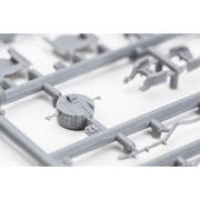 Very Fire BELBV350901DX 1/350 IJN Aircraft Carrier Taiho Deluxe Kit