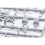 Very Fire BELBV350901DX 1/350 IJN Aircraft Carrier Taiho Deluxe Kit