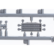 Very Fire BELBV350901DX 1/350 IJN Aircraft Carrier Taiho Deluxe Kit