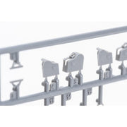 Very Fire BELBV350901DX 1/350 IJN Aircraft Carrier Taiho Deluxe Kit