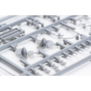 Very Fire BELBV350901DX 1/350 IJN Aircraft Carrier Taiho Deluxe Kit