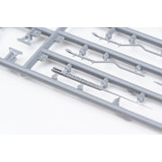 Very Fire BELBV350901DX 1/350 IJN Aircraft Carrier Taiho Deluxe Kit