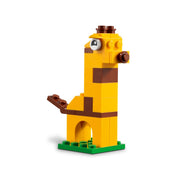 LEGO 11015 Classic Around the World