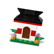 LEGO 11015 Classic Around the World