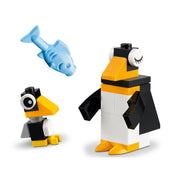 LEGO 11015 Classic Around the World