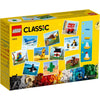 LEGO 11015 Classic Around the World
