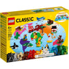 LEGO 11015 Classic Around the World