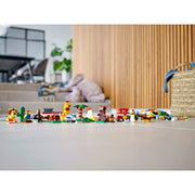 LEGO 11015 Classic Around the World