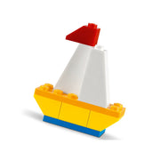 LEGO 11015 Classic Around the World