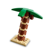 LEGO 11015 Classic Around the World