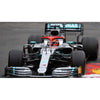 Minichamps 110190644 1/18 Mercedes-AMG W10 Formula 1 No.44 Lewis Hamilton 2019 Monaco GP