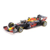 Minichamps 110200233 1/18 Aston Martin Red Bull Racing RB16 - Max Verstappen 3rd Place Styrian GP 2020
