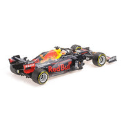 Minichamps 110200233 1/18 Aston Martin Red Bull Racing RB16 - Max Verstappen 3rd Place Styrian GP 2020