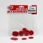 Guillows 112 Plastic Wheel