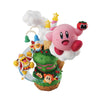 MegaHouse 83485L Kirby Super Star Gourmet Race