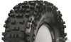 Proline 1144-00 Badlands 2.2in Tyres Truck Front/Rear 2pcs