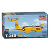 Minicraft 11697 1/48 T-34B Mentor Final Stock