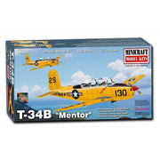 Minicraft 11697 1/48 T-34B Mentor Final Stock