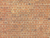 Noch 57730 HO Red Brick Wall 64 X 15 cm