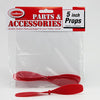 Guillows 117 3 Plastic Propellers