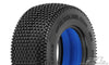 Proline Blockade SC 2.2in/3.0in M3 Soft Tyres For SC Front or Rear 2pc