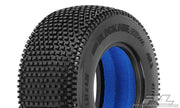 Proline Blockade SC 2.2in/3.0in M3 Soft Tyres For SC Front or Rear 2pc