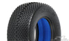 Proline 1185-03 Tazer Short Course 2.2/3.0in M4 Tyres 2pcs