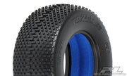 Proline 1185-03 Tazer Short Course 2.2/3.0in M4 Tyres 2pcs