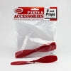 Guillows 118 6in Plastic Propeller