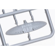 Very Fire BELBV350901DX 1/350 IJN Aircraft Carrier Taiho Deluxe Kit