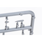 Very Fire BELBV350901DX 1/350 IJN Aircraft Carrier Taiho Deluxe Kit