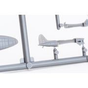 Very Fire BELBV350901DX 1/350 IJN Aircraft Carrier Taiho Deluxe Kit