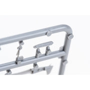 Very Fire BELBV350901DX 1/350 IJN Aircraft Carrier Taiho Deluxe Kit